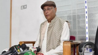 কলমের খোঁচায় বিএনপিতে নেতা হয়, কলমের খোঁচায় বাদ যায়: তথ্যমন্ত্রী কলমের খোঁচায় বিএনপিতে নেতা হয়, কলমের খোঁচায় বাদ যায়: তথ্যমন্ত্রী